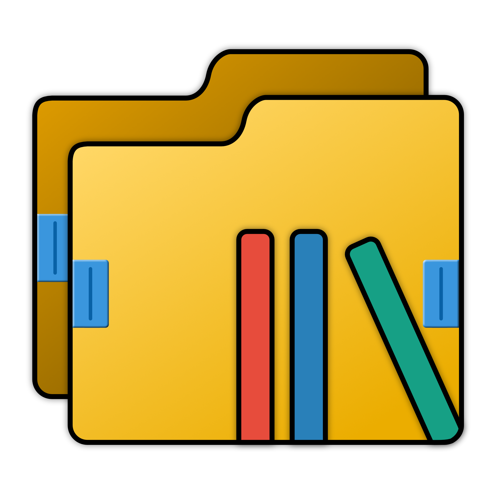 Project Library